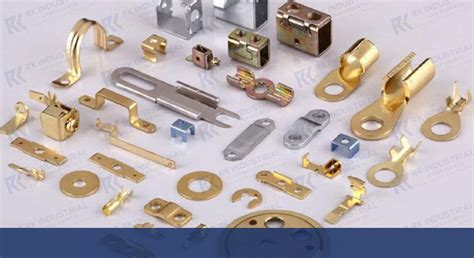 Sheet Metal Parts Manufacturers & Suppliers 